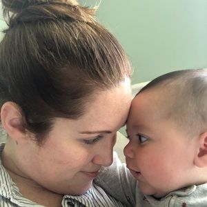 Meet your Posher, Jamie